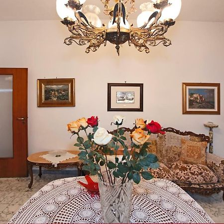 Casa Regina Βίλα Αμάλφι Εξωτερικό φωτογραφία