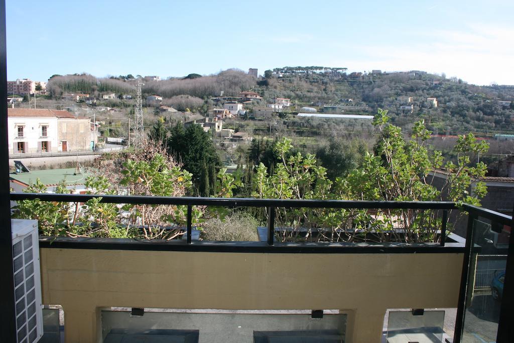 Casa Regina Βίλα Αμάλφι Δωμάτιο φωτογραφία