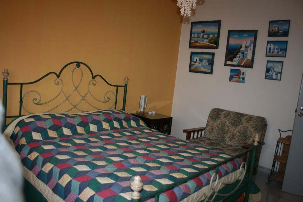 Casa Regina Βίλα Αμάλφι Δωμάτιο φωτογραφία