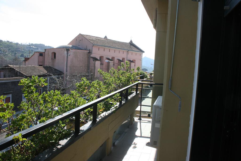 Casa Regina Βίλα Αμάλφι Δωμάτιο φωτογραφία