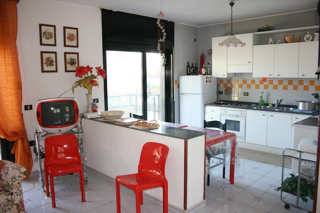Casa Regina Βίλα Αμάλφι Δωμάτιο φωτογραφία