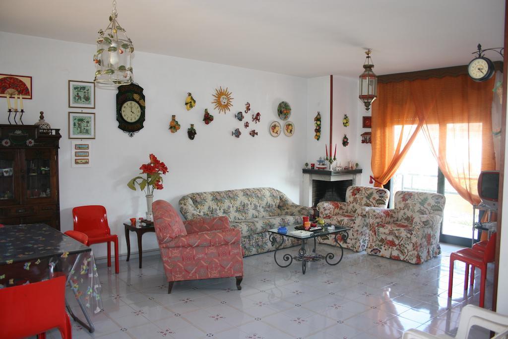Casa Regina Βίλα Αμάλφι Δωμάτιο φωτογραφία