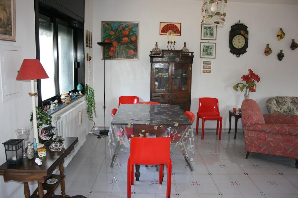 Casa Regina Βίλα Αμάλφι Δωμάτιο φωτογραφία