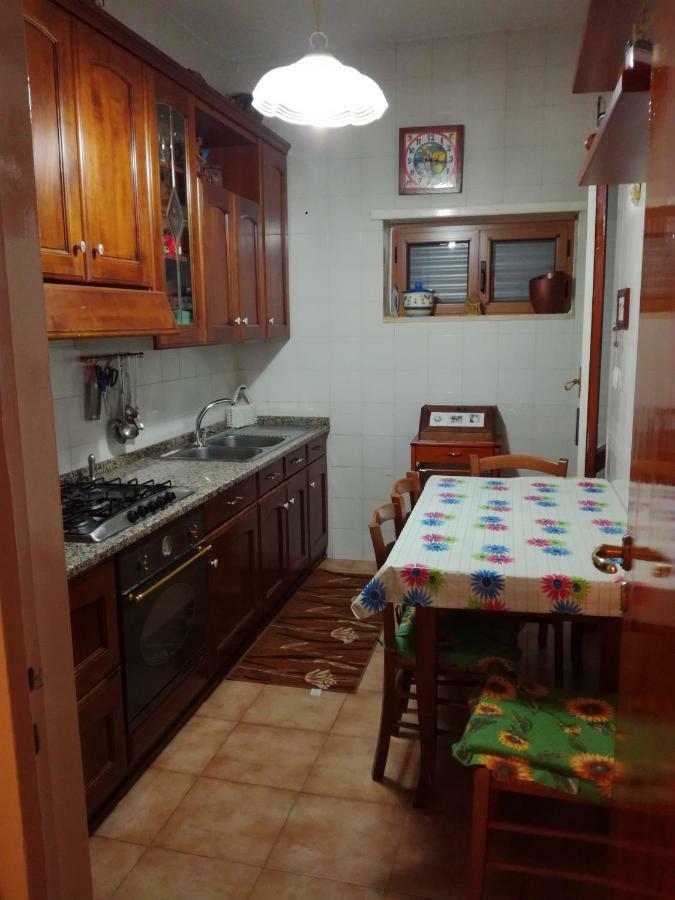 Casa Regina Βίλα Αμάλφι Εξωτερικό φωτογραφία