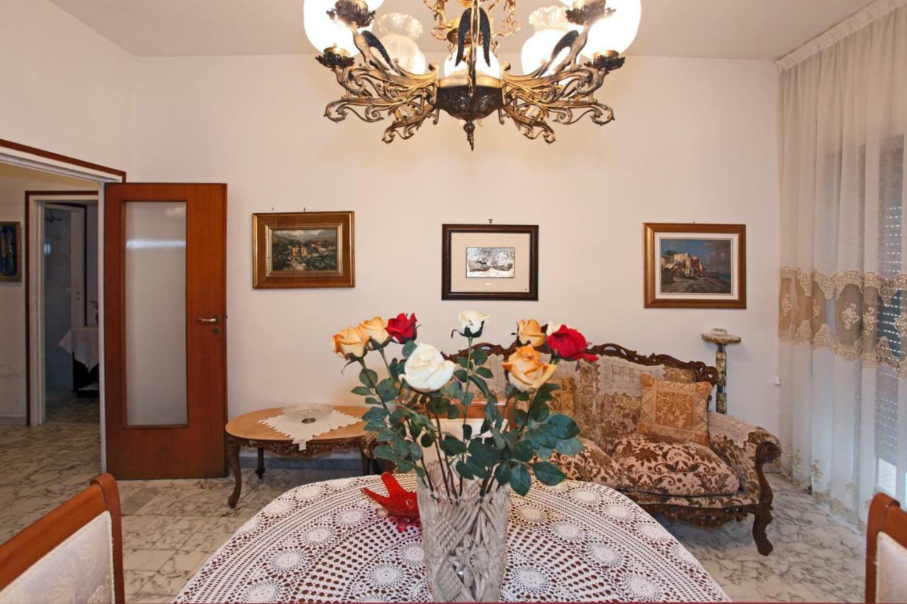 Casa Regina Βίλα Αμάλφι Εξωτερικό φωτογραφία