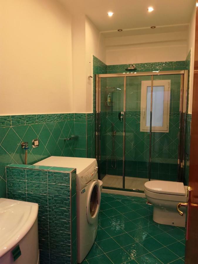 Casa Regina Βίλα Αμάλφι Εξωτερικό φωτογραφία