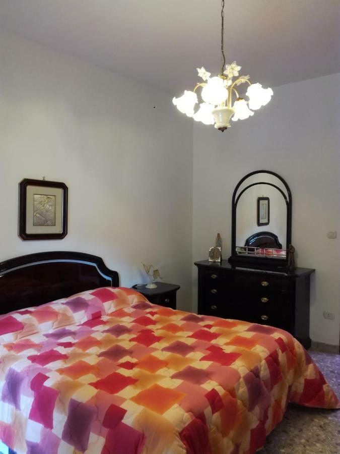Casa Regina Βίλα Αμάλφι Εξωτερικό φωτογραφία