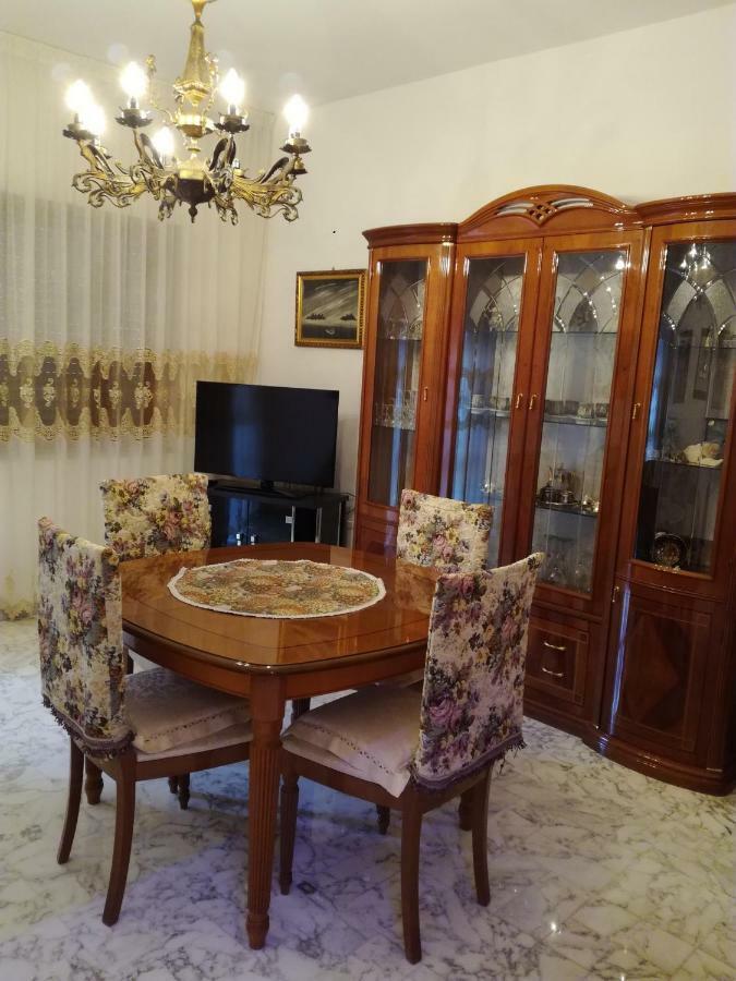 Casa Regina Βίλα Αμάλφι Εξωτερικό φωτογραφία