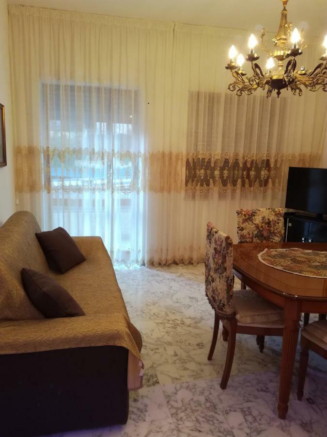 Casa Regina Βίλα Αμάλφι Εξωτερικό φωτογραφία