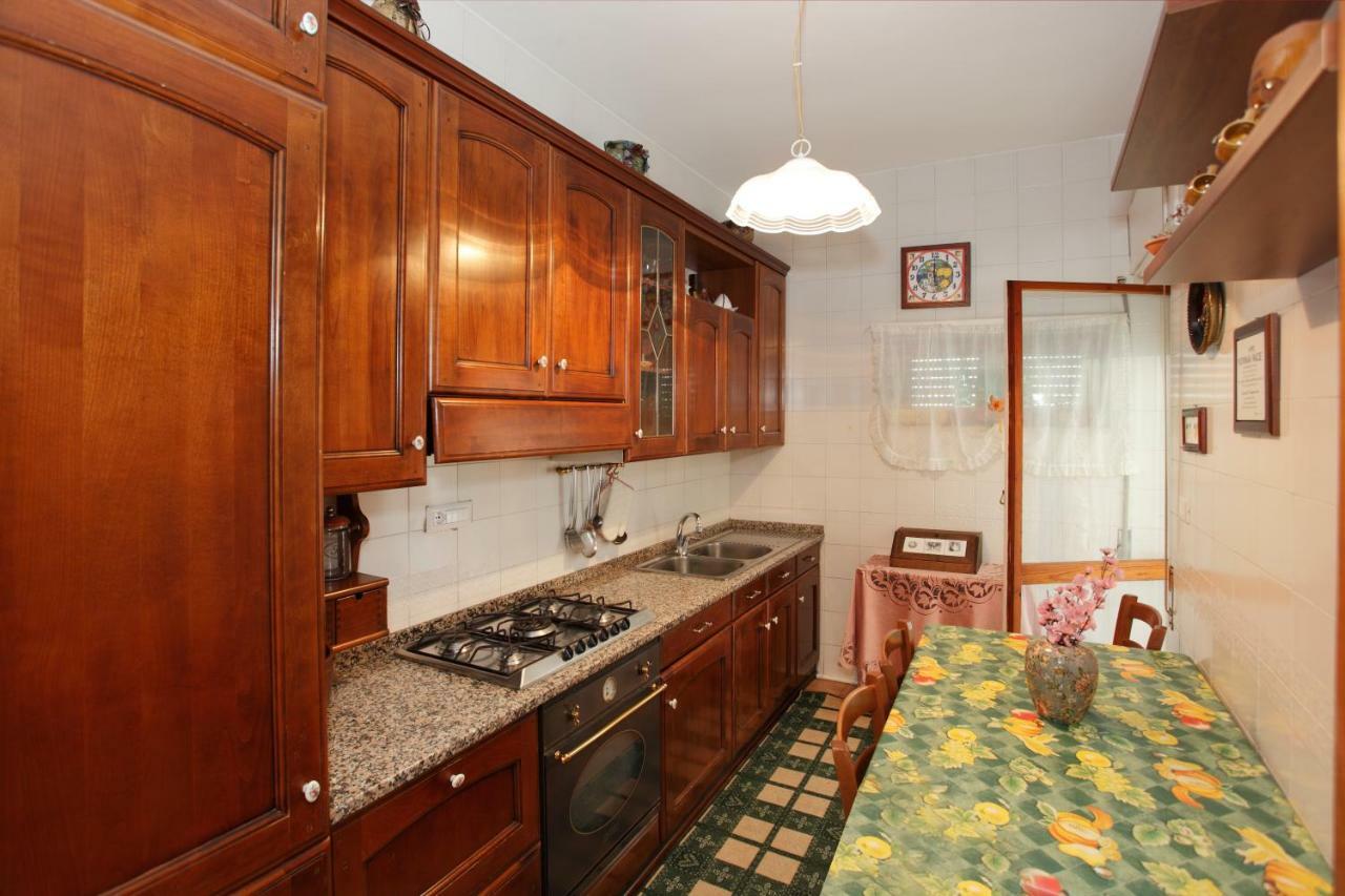 Casa Regina Βίλα Αμάλφι Εξωτερικό φωτογραφία