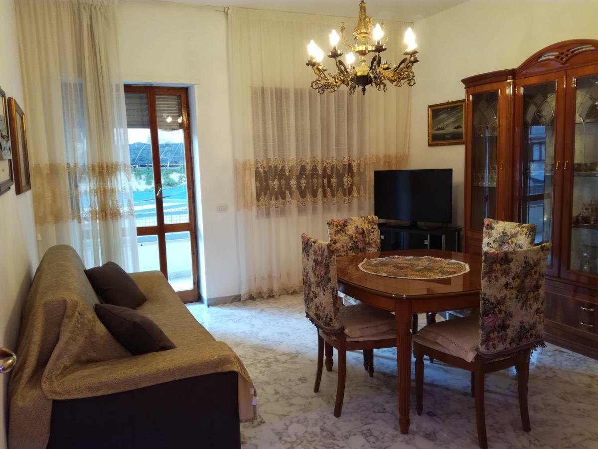 Casa Regina Βίλα Αμάλφι Εξωτερικό φωτογραφία