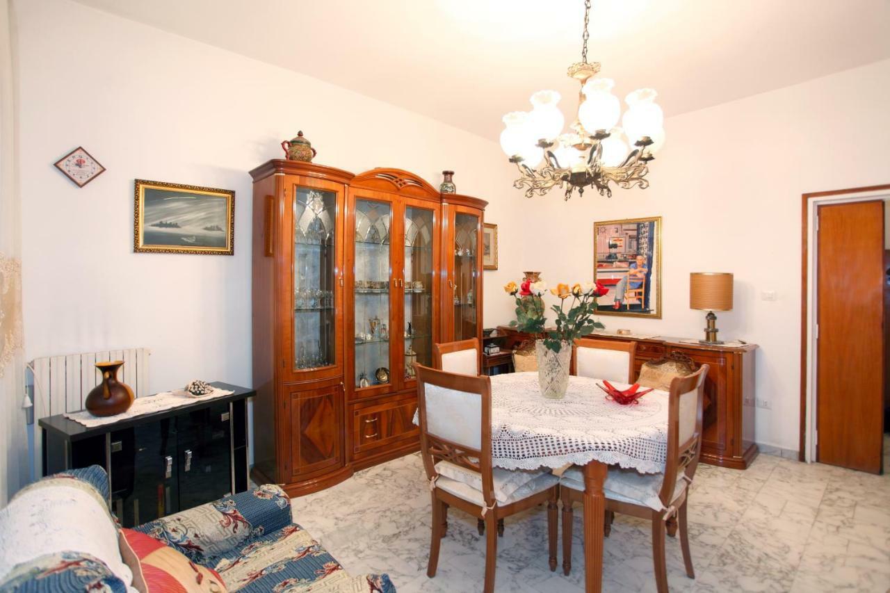 Casa Regina Βίλα Αμάλφι Εξωτερικό φωτογραφία