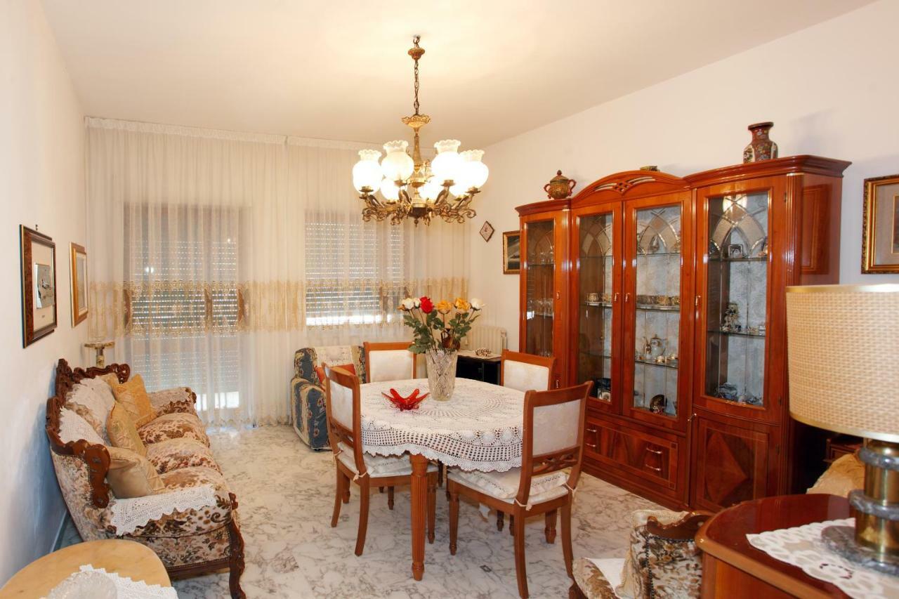 Casa Regina Βίλα Αμάλφι Εξωτερικό φωτογραφία
