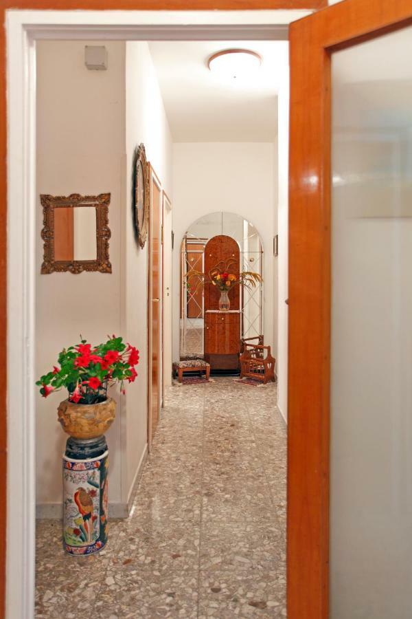 Casa Regina Βίλα Αμάλφι Εξωτερικό φωτογραφία